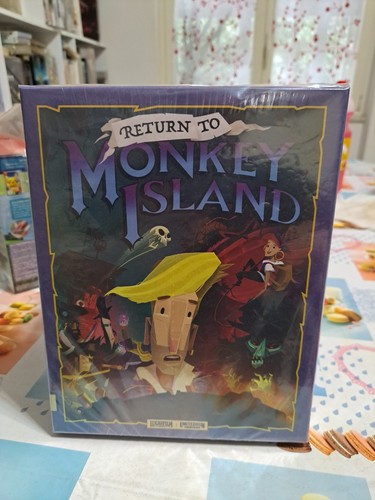 Return monkey island - return,