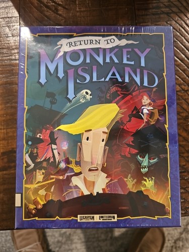 Return monkey island - return,