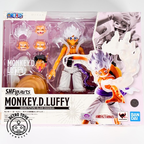 One piece monkey - one, gear5