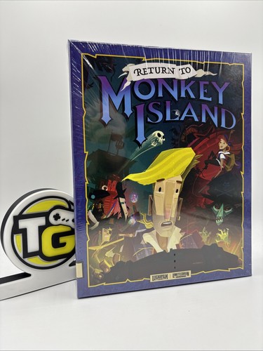 Return monkey island - return,