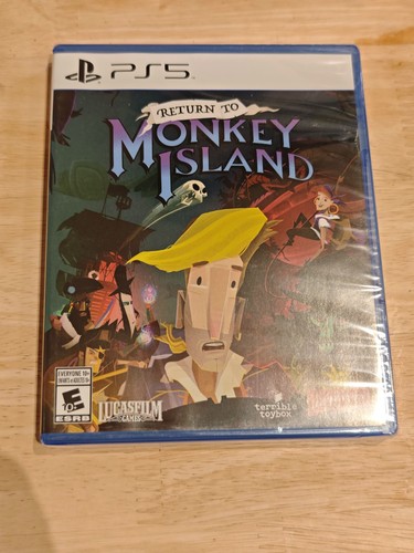 Return monkey island - return,