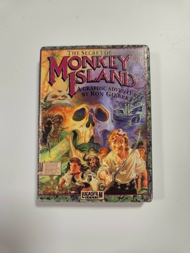 Game box art the - game,