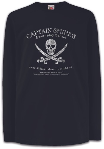 Shirt manica lunga - t-shirt,