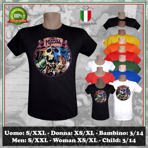 Shirt the secret monkey - secret,