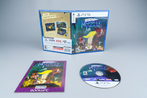Return monkey island - return,