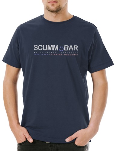 Shirt uomo scumm - uomo,