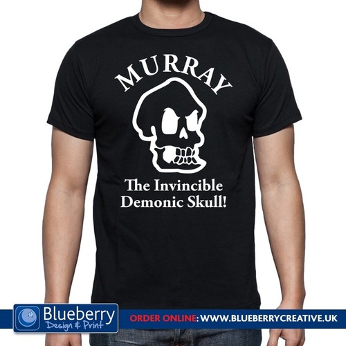 Camicia monkey island murray - monkey,