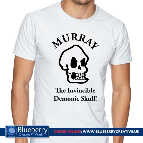 Camicia bianca monkey island - camicia,