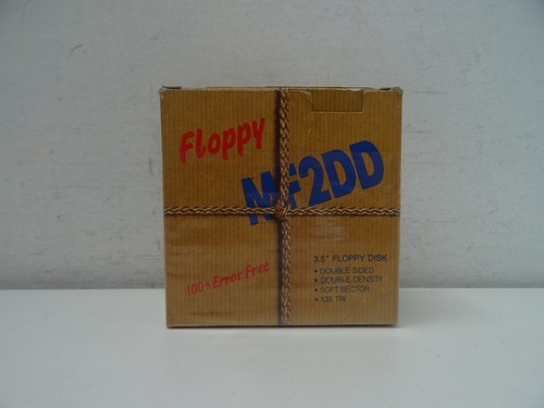 Floppy disc - floppy, mf
